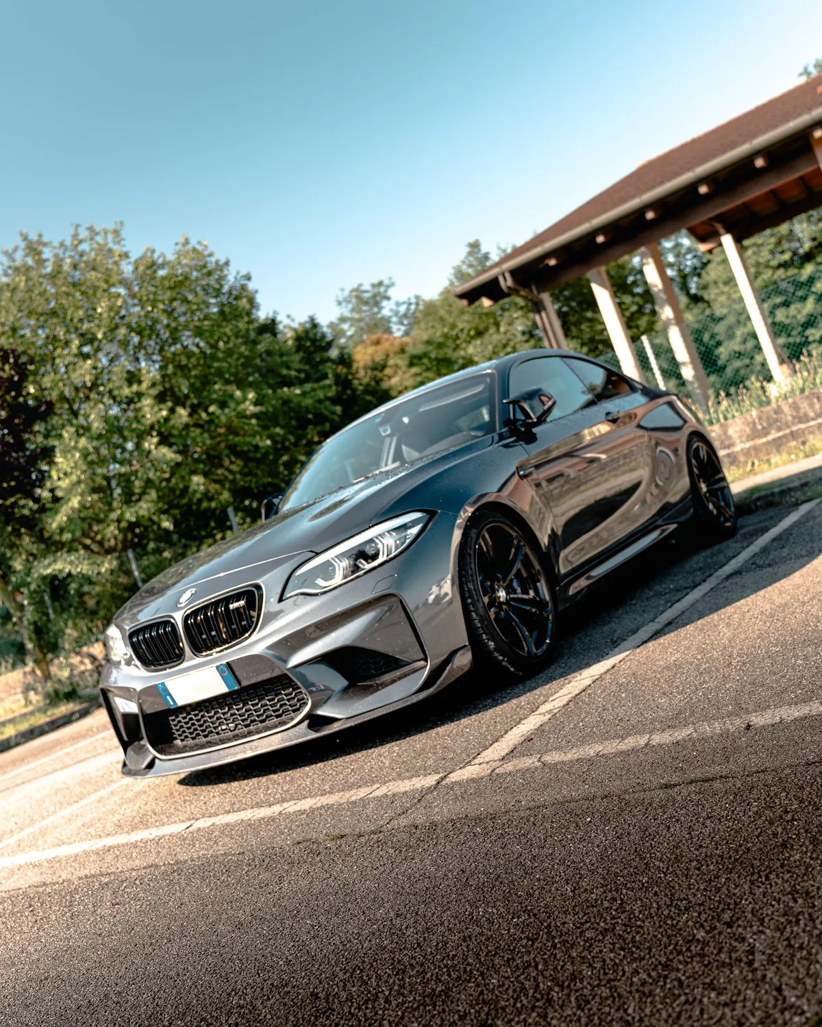 BMW M2, foto 3