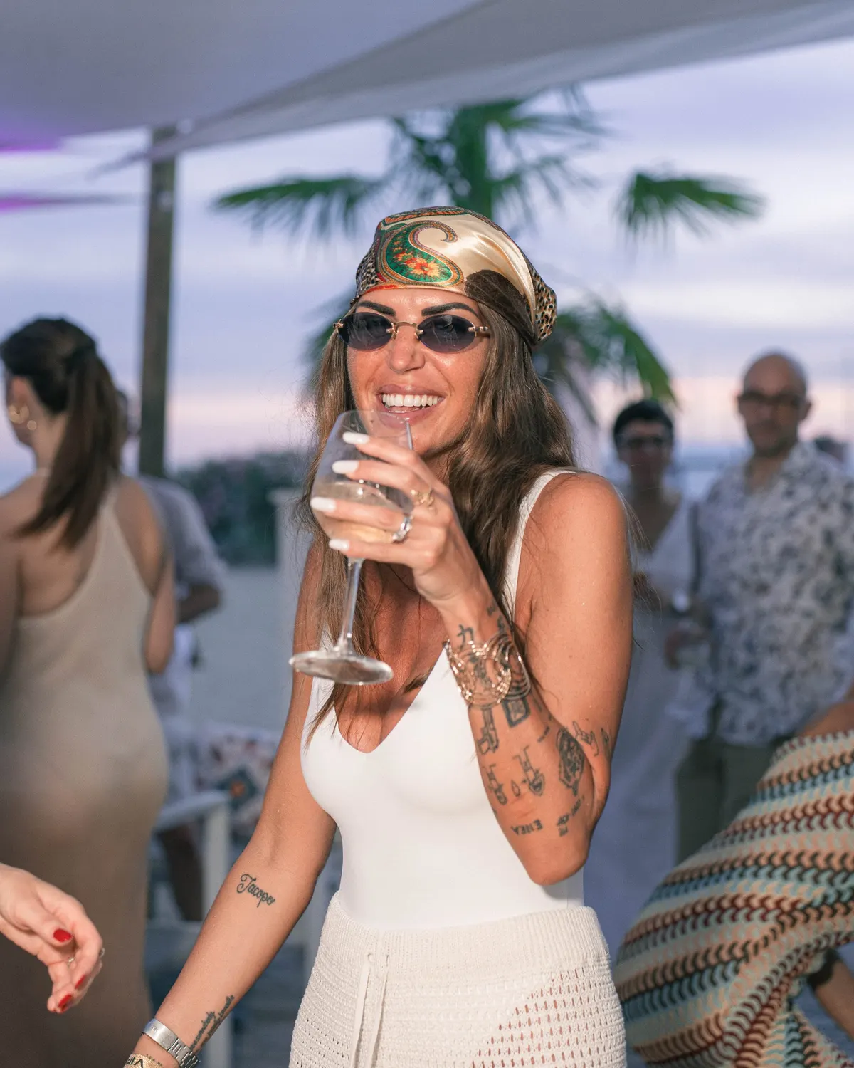 Chiosco Soleado – Evento privato, foto 6
